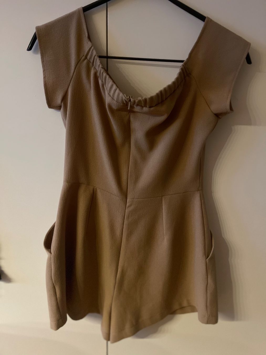 Tute: Overall / Jumpsuit kurz Gr. M – Usato da Zürich venduto da Kia78 8