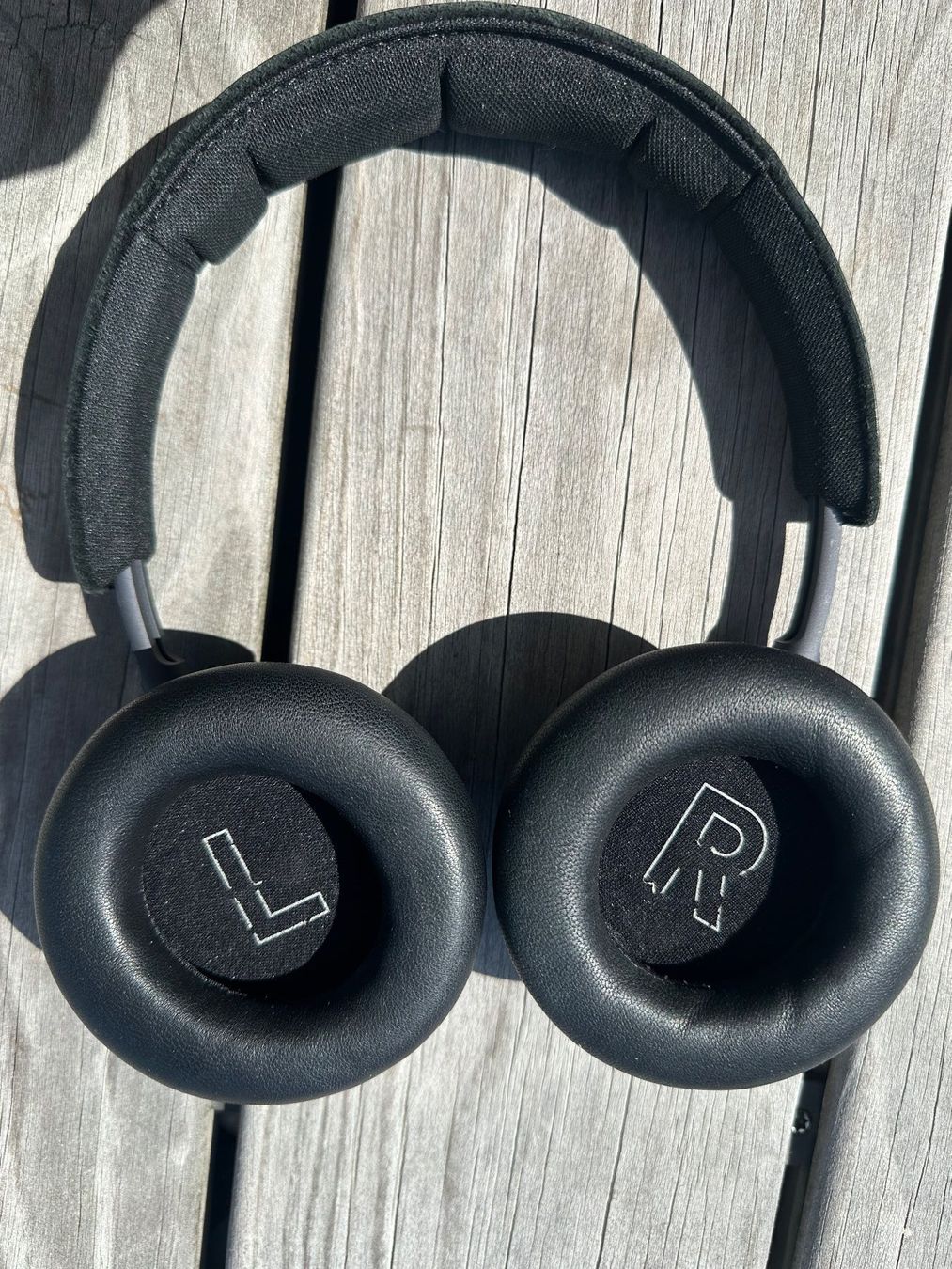 Bang & Olufsen Cuffie: Bang und Olufsen BeoPlay H9 – Usato da Küsnacht ZH venduto da Dasdoo 1