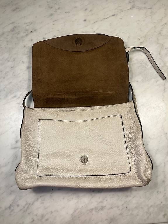 Sacs femmes: Sac en cuir italien – D'occasion à Troinex par nadinebmichaelson 2