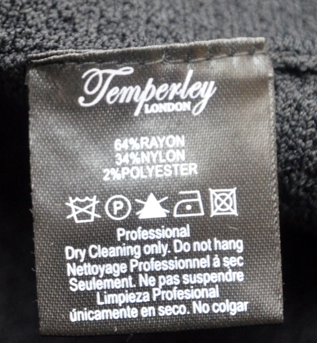 Gonne: Temperley Rock / jupe .XS – Usato da Collonges venduto da arashee 5