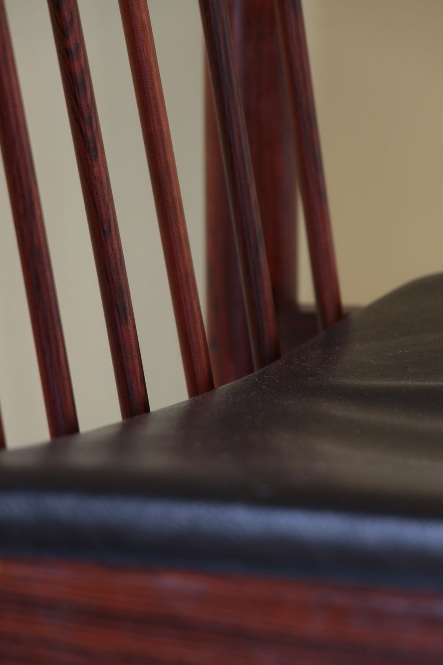 Sedie: 6 x Diningchair Arne Vodder – Usato da Basel venduto da perpetuum_moebel 3