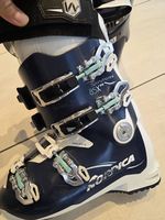 Skischuhe Damen Gr. 27,5