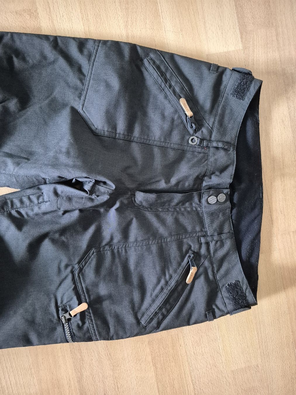 Roxy Pantalons: Roxy Skihose Gr. M – D'occasion à Gerlafingen par nila44 1