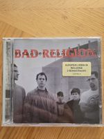 Bad Religion Stranger Than Fiction CD European Vers. 2 Bonus