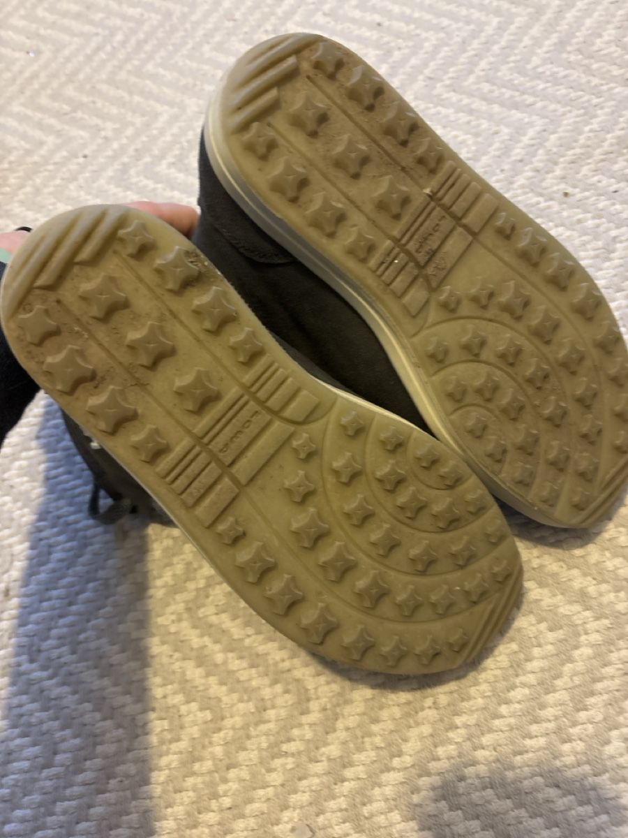 Lowa Scarpe da uomo: Warme Lowa Winterschuhe 35.5 – Usato da Zürich venduto da K.St. 3