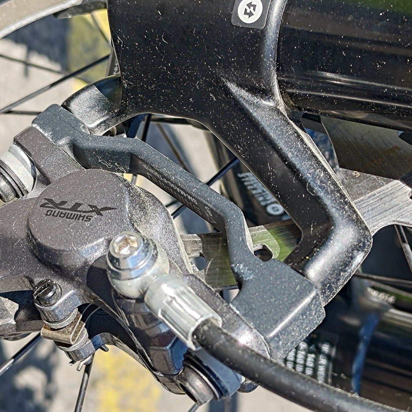 Specialized Biciclette: Top gepflegtes Specialized Velo – Usato da Uznach venduto da ovi_v66j 3