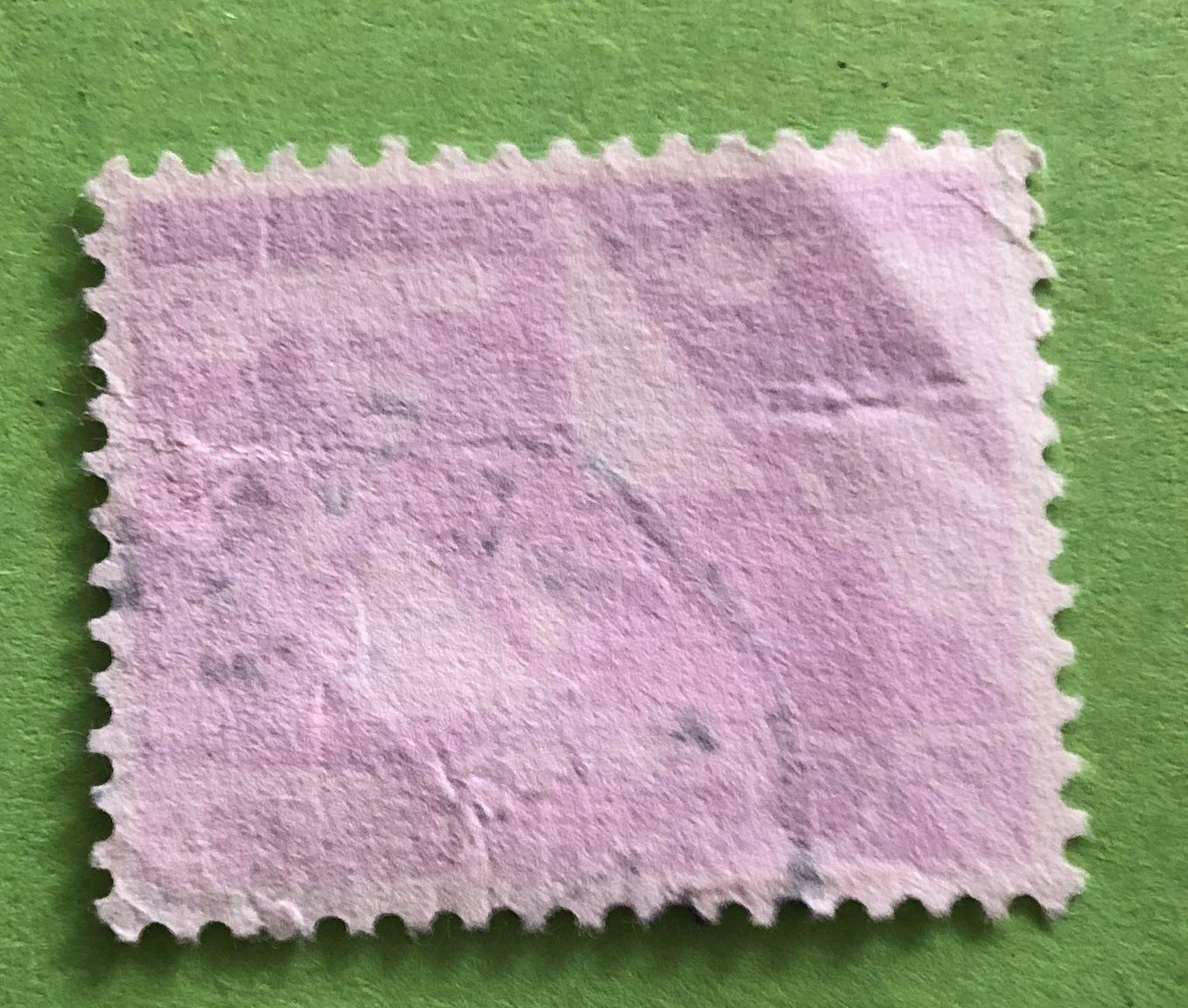 Tutti i francobolli: Nr.308 mit Stempel Triangulationspunkt Technik und Landschaf – Usato da Aarau venduto da Billa007 1