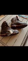 Bottes Hax, Gore-Tex, taille 40, neuves