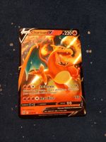 Charizard V HOLO Rare (EN) Brilliant Stars 017/172
