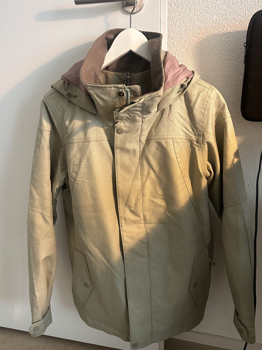 Burton Giacche: Burton Ski-Jacke Damen , Gr. M – Usato da Lenzburg venduto da selabella 1