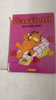 Comic Garfield Qui dort dine Dargaud akzeptabel