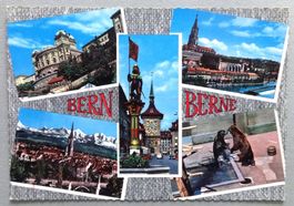 Bern - Berne
