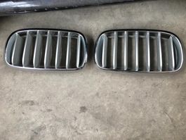 BMW X5 F15 ORIGINAL Front Kühlergrill