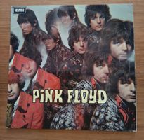 PINK FLOYD, RARITÄT - "The Piper at the Gates 0f Dawn" 1967