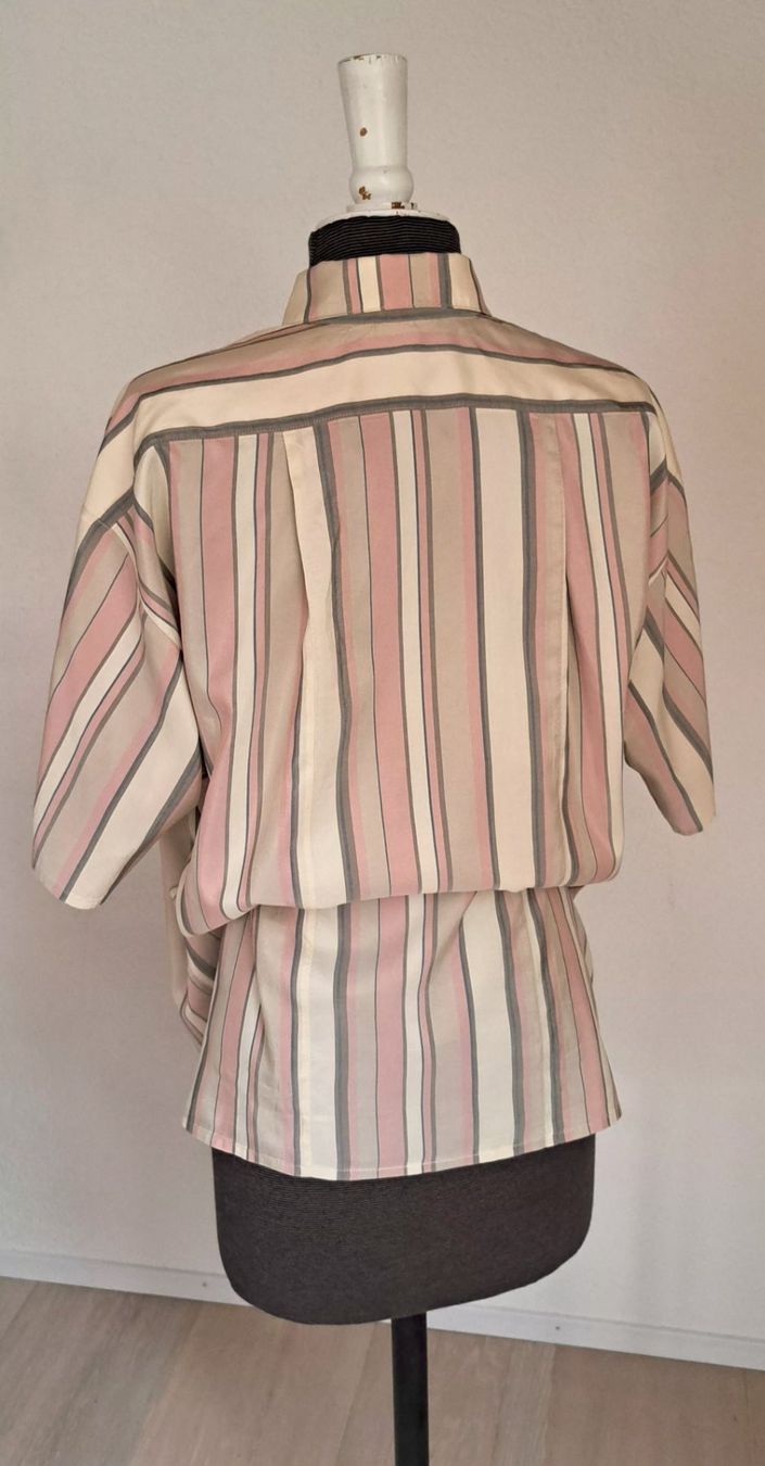 Camicette: Seiden Hemdbluse – Usato da Reutigen venduto da IrisFashion 2