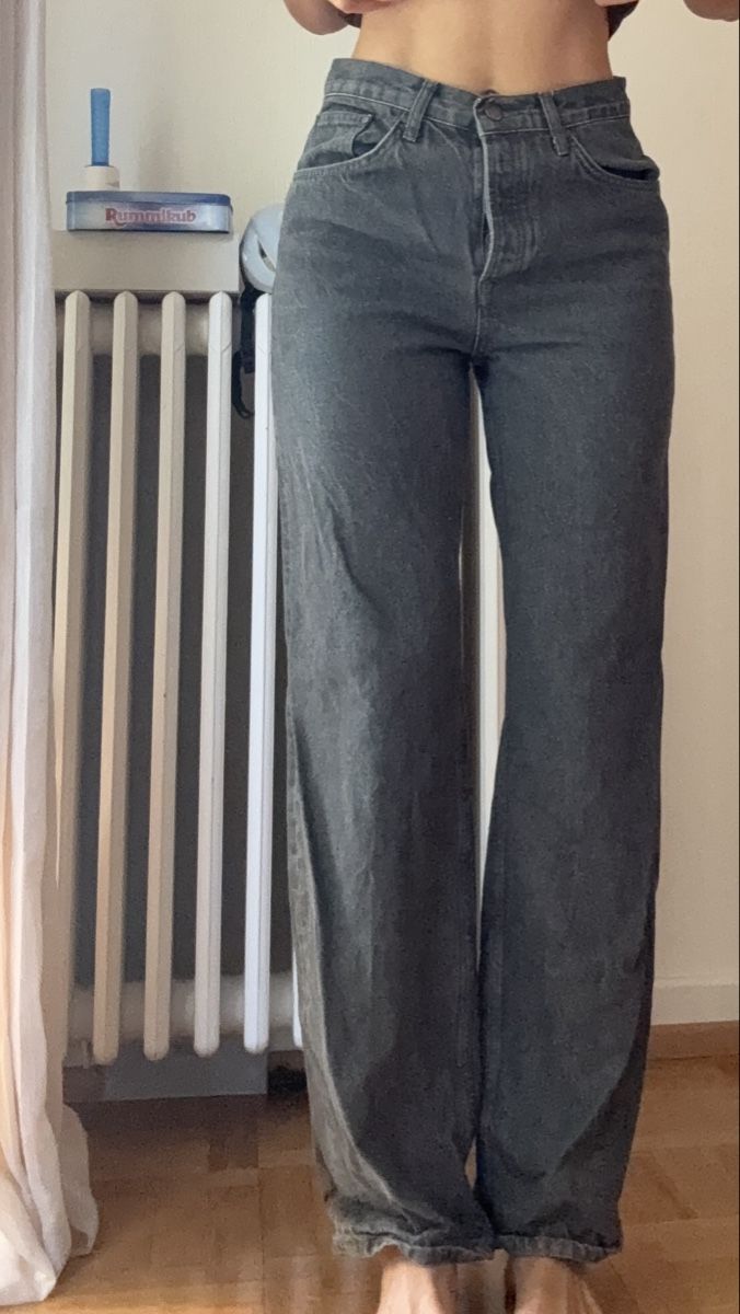 Zara Jeans: Jeans Zara élastique  – Usato da La Tour-de-Peilz venduto da jeanne_leb