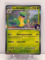 Erikas Sarzenia ASC 006/217 Holo DE NM