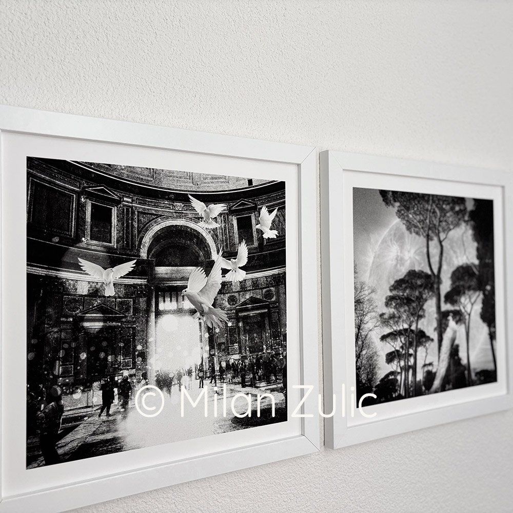 Foto & Immagini: Travel postcards 0077 – Nuovo (secondo la descrizione) da Uetikon am See venduto da mil_7k2b 1