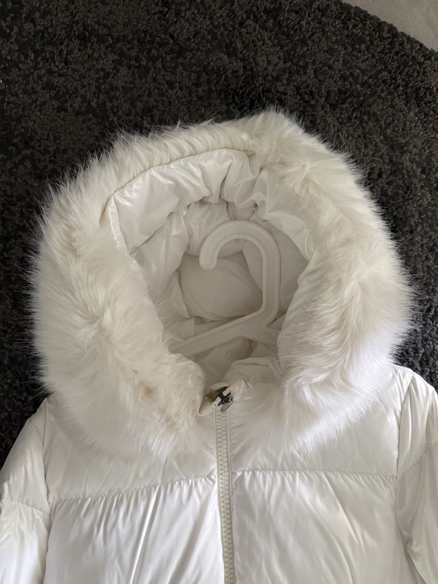 Moncler Giacche: Moncler Jacke – Nuovo (secondo la descrizione) da Davesco-Soragno venduto da tin_6xjv 3