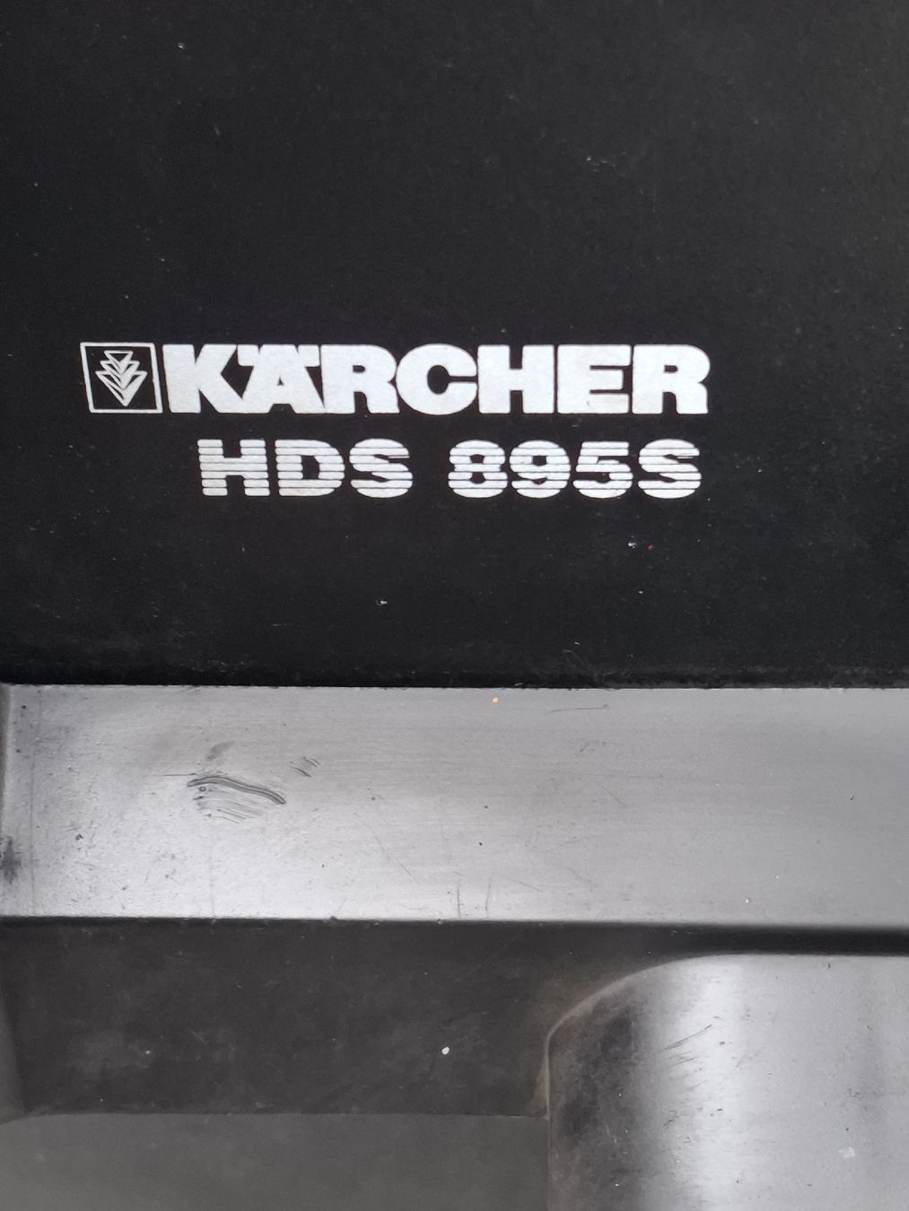 Kärcher Idropulitrici ad alta pressione: KÄRCHER HDS 895 S – Usato da Emmenbrücke venduto da dsn15 2