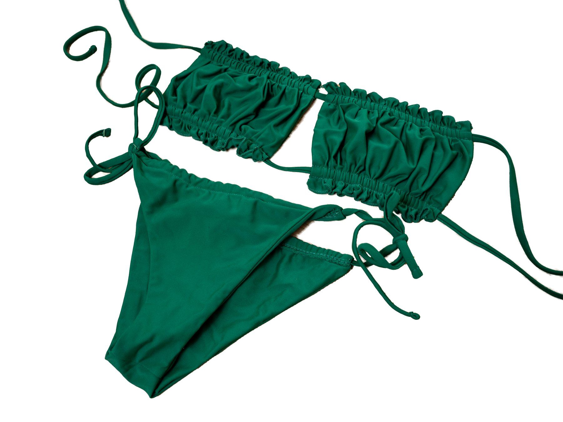 Costumi da bagno & Bikini: Bikini Set Mix 4 Stück – Nuovo e nell'imballaggio originale da Bülach venduto da deinmica 1