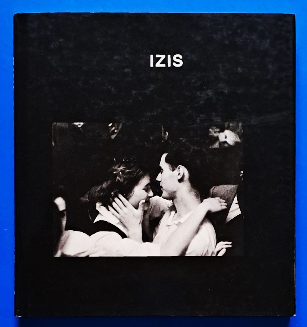 Libri: IZIS RÉTROSPECTIVE Erstausgabe 1988 – Usato da Zürich venduto da archiphil