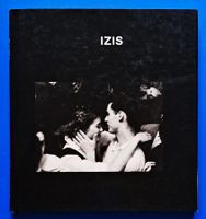IZIS RÉTROSPECTIVE Erstausgabe 1988