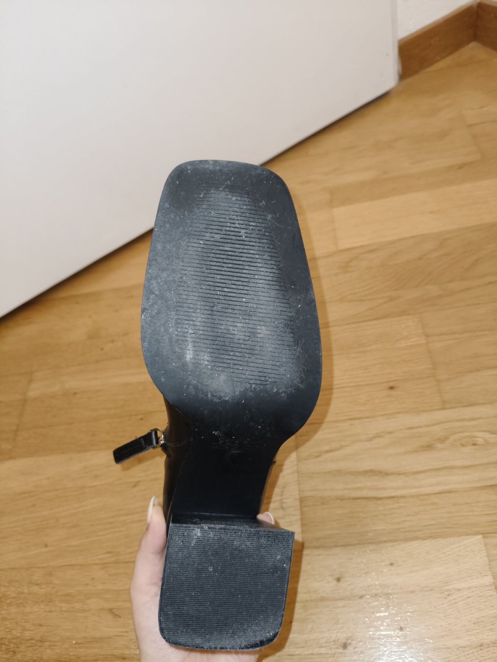 Scarpe da donna: Feners Stiefeletten – Usato da Oberrieden venduto da joj_6wlx 2