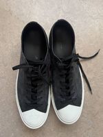 Louis Vuitton Sneaker Damier Graphite Original Grösse 44
