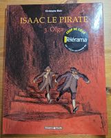 Isaac le Pirate N 3 E.O. (T.B.E.)  Olga
