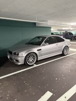 BMW E46 M3