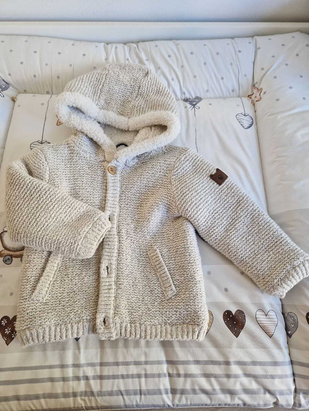 C&A Giacche: Jacke Grösse 86 – Usato da Zürich venduto da san_2m5w