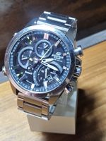 Casio Edifice Tough Solar Bluetooth Herrenuhr Chrono 44mm