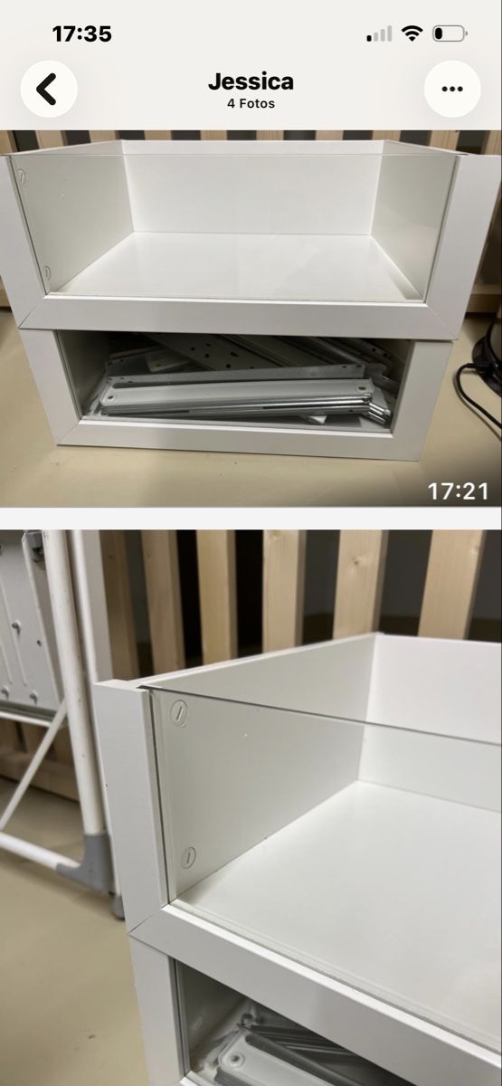 Ikea Contenitori & Simili: Pax Schrankschubladen – Usato da Wetzikon ZH venduto da Heidi056 1