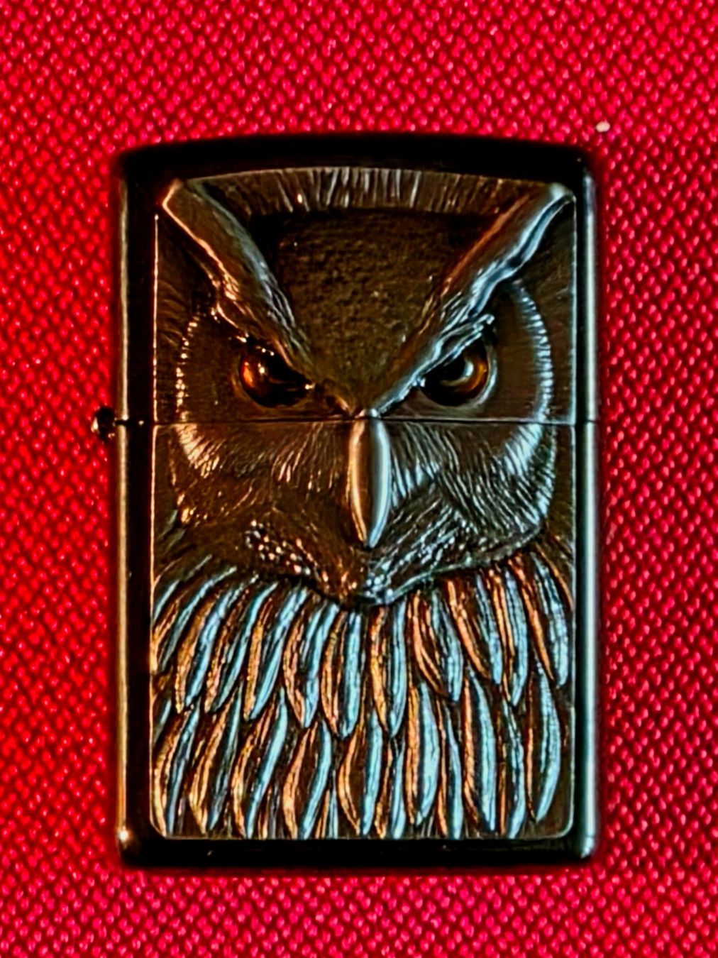 Zippo Accendini: Zippo limited edition, new – Nuovo e nell'imballaggio originale da Villeret venduto da yan_vgv2