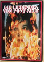 Die Liebenden von Pont-Neuf (1991) Juliette Binoche