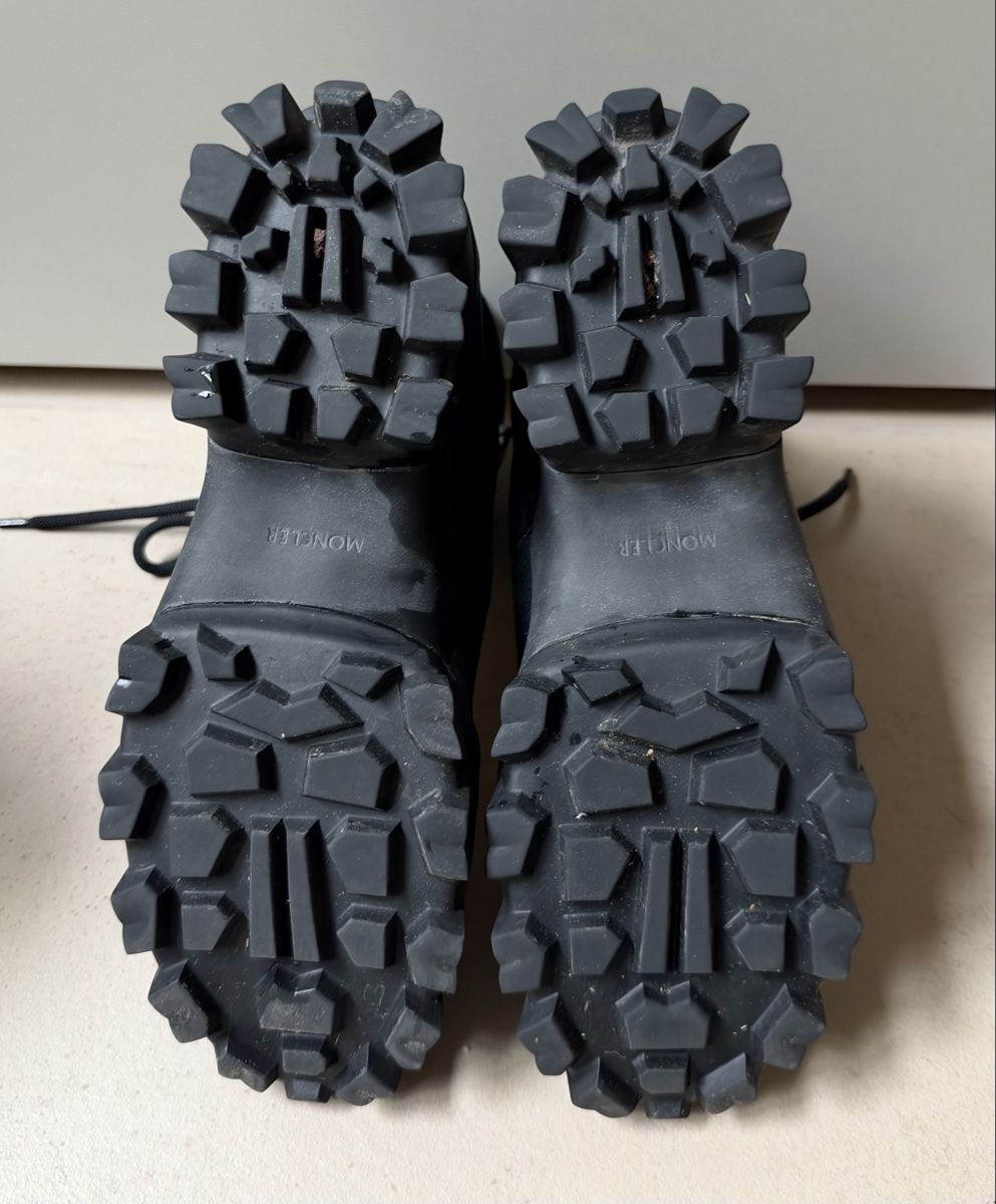 Moncler Damenschuhe: Moncler ankle boots size 38 – Neu (gemäss Beschreibung) aus Cologny von sab_xh7v 4