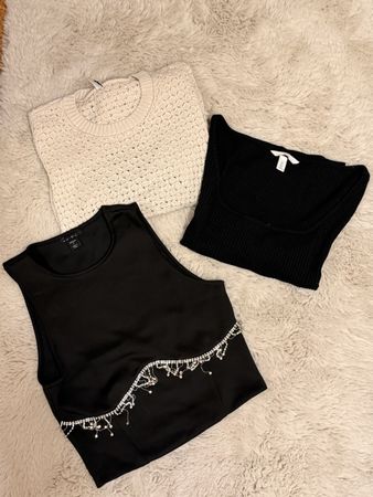 Kleiderpaket, Grösse L