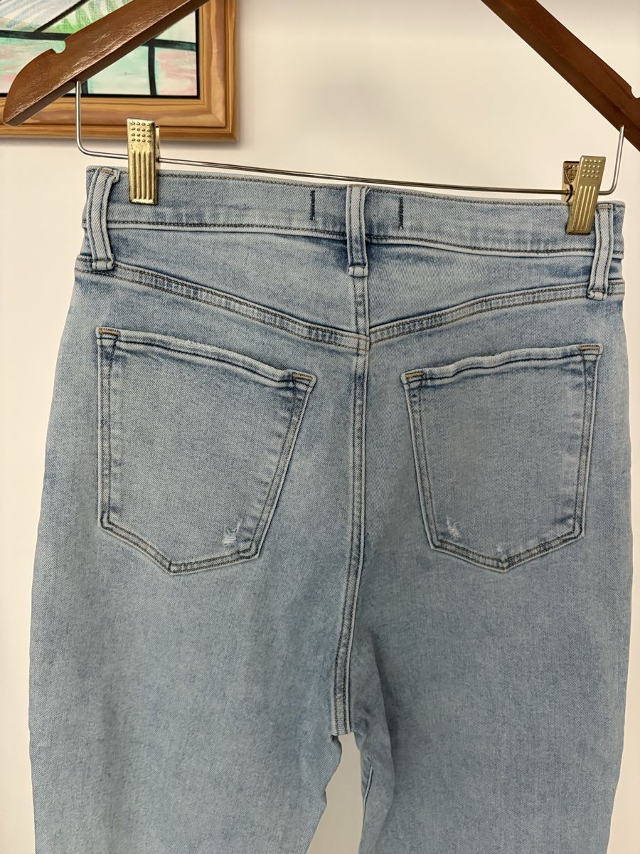 Abercrombie Jeans: Jeans Abercrombie Flare – Usato da Vésenaz venduto da ilomd 4