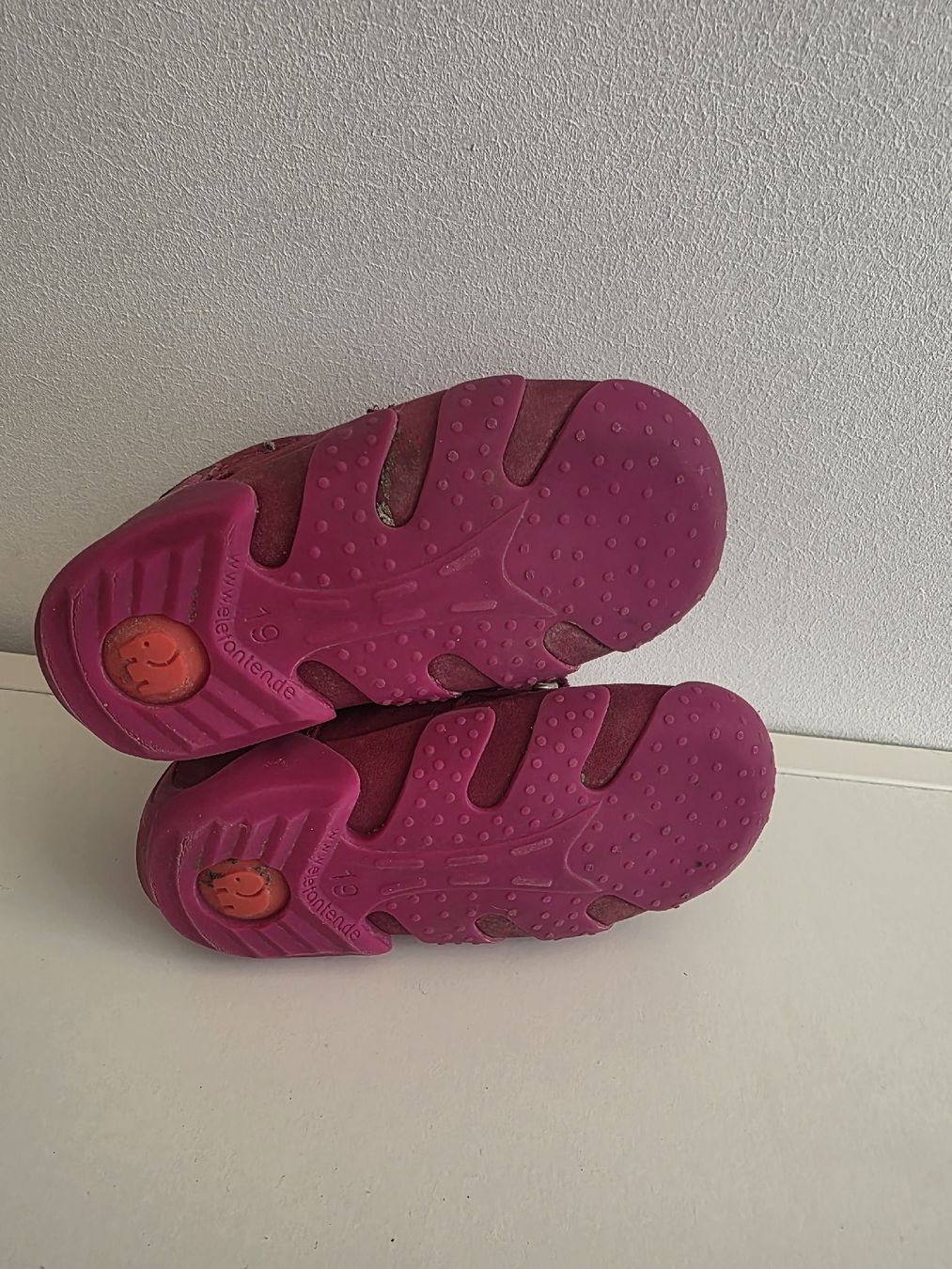 Scarpe per ragazze: Elefanten Schuhe, wie neu – Nuovo (secondo la descrizione) da Mattwil venduto da Mrs_sonyx 2