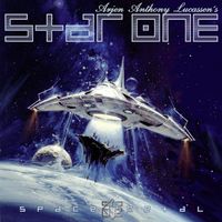 Arien A. Lucassen's Star One (2 CD Limited Edition Pack) NEU