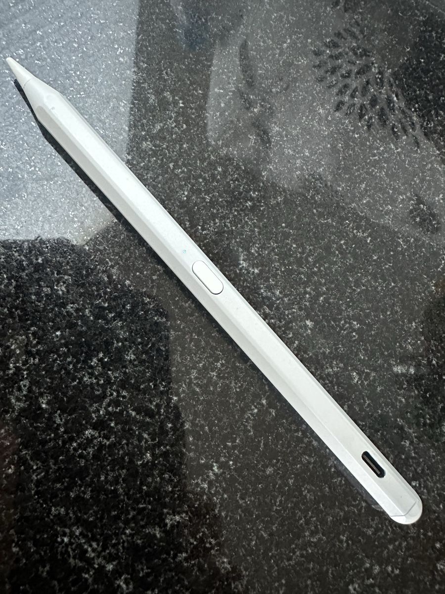 Penna & Evidenziatori: Stylus (analog Apple Pencil) – Usato da Allschwil venduto da Elizabelle 1