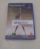 Singstar Legends