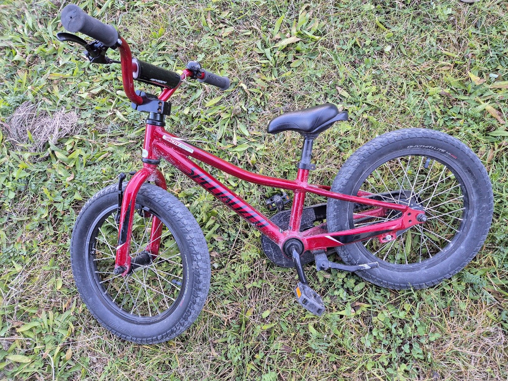 Specialized Biciclette: Specialized Riprock 16" – Usato da Savognin venduto da feibien83 4