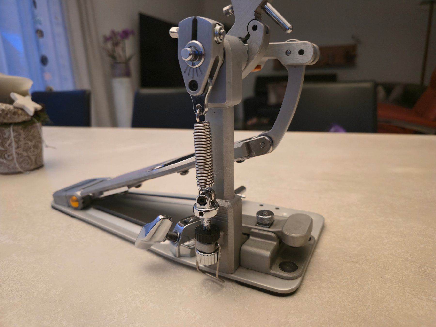 Strumenti musicali: Pearl P-3000D Pedal – Usato da Mels venduto da tan_bzw6 4