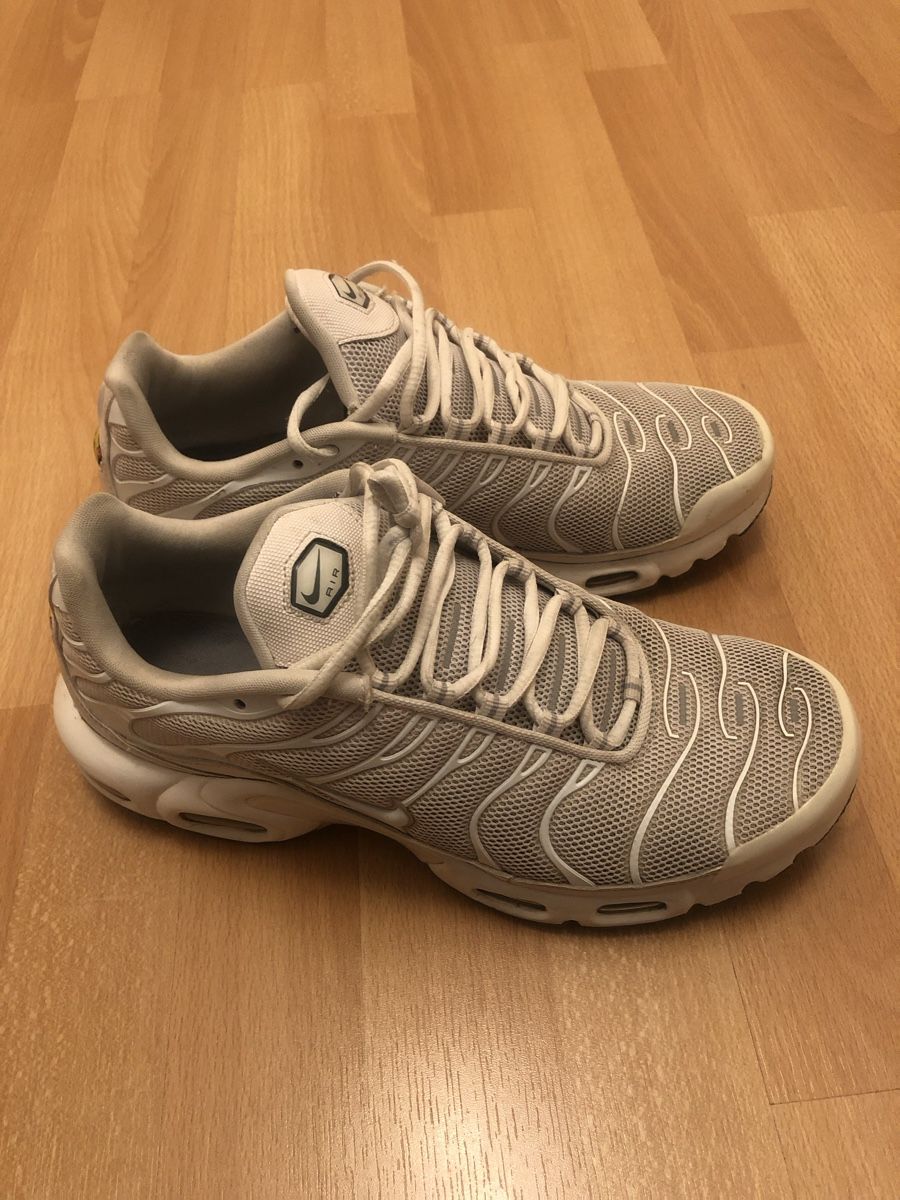 Nike Herrenschuhe: Nike TN – Gebraucht aus Gland von marckarl 5