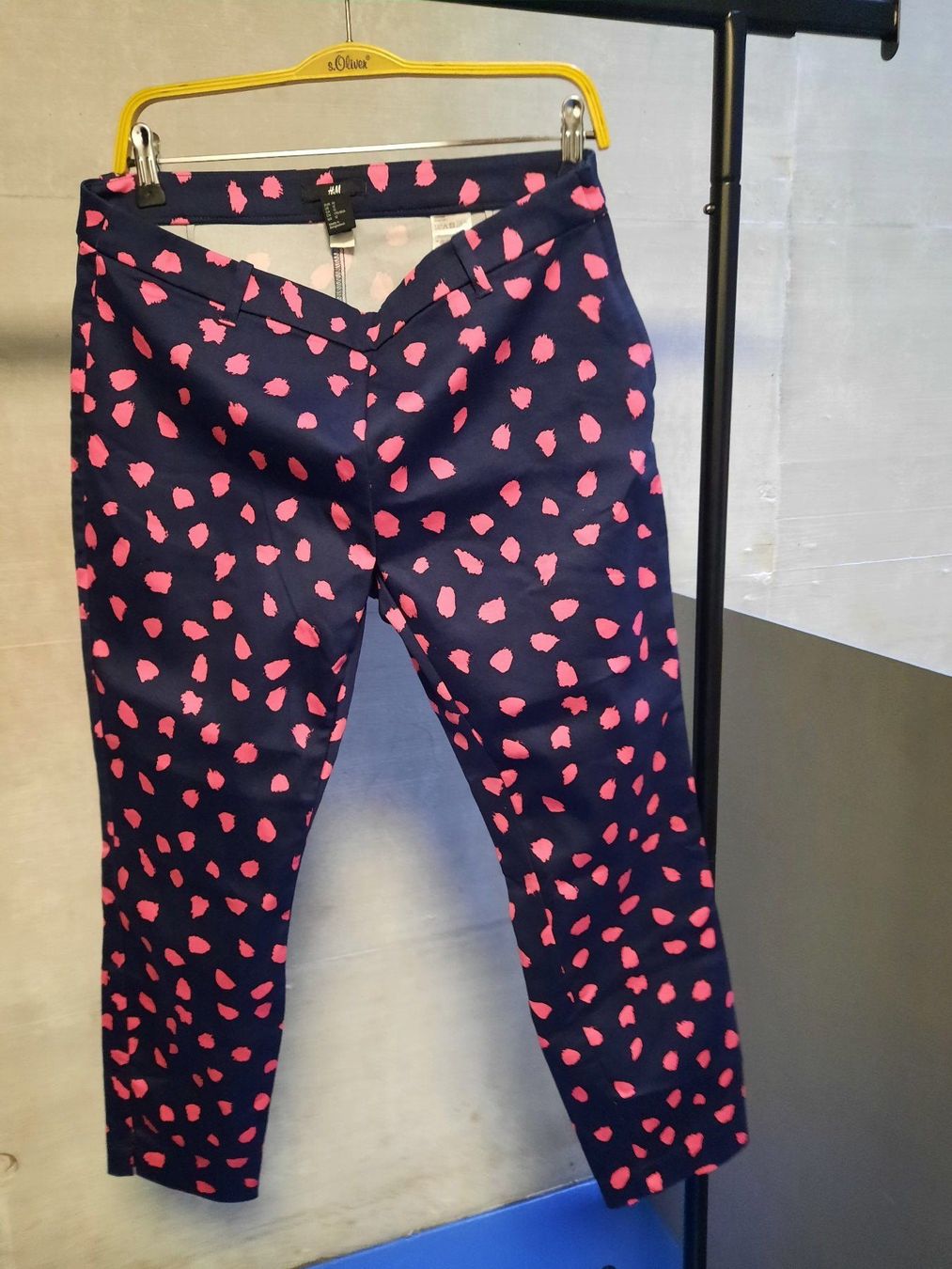 H&M Hosen: Hose – Neu (gemäss Beschreibung) aus Zürich von pia_p95m