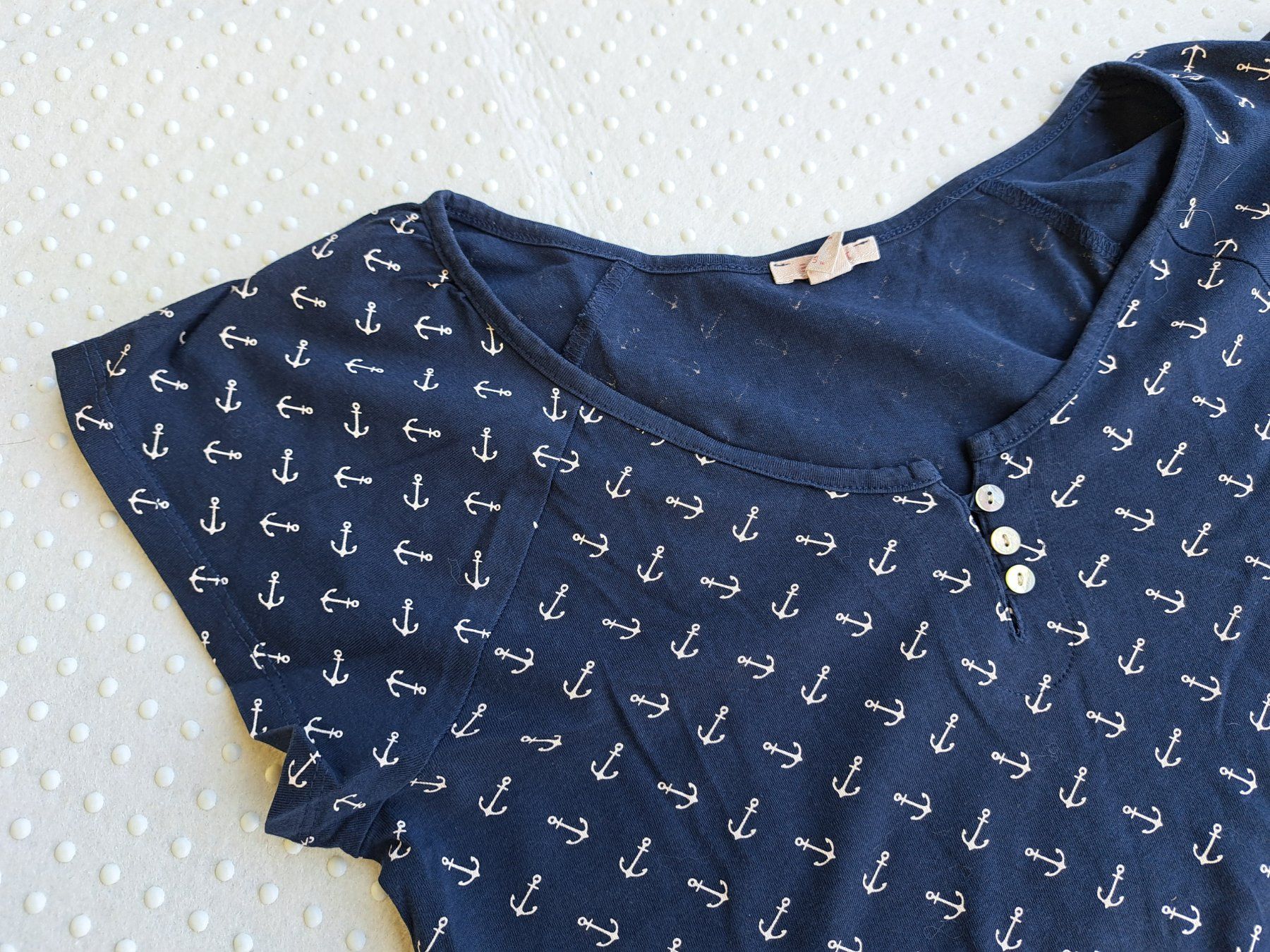 Esprit Top: Schöne Bluse, Shirt Esprit , Grösse XS – Usato da Gysenstein venduto da joshuas81 1