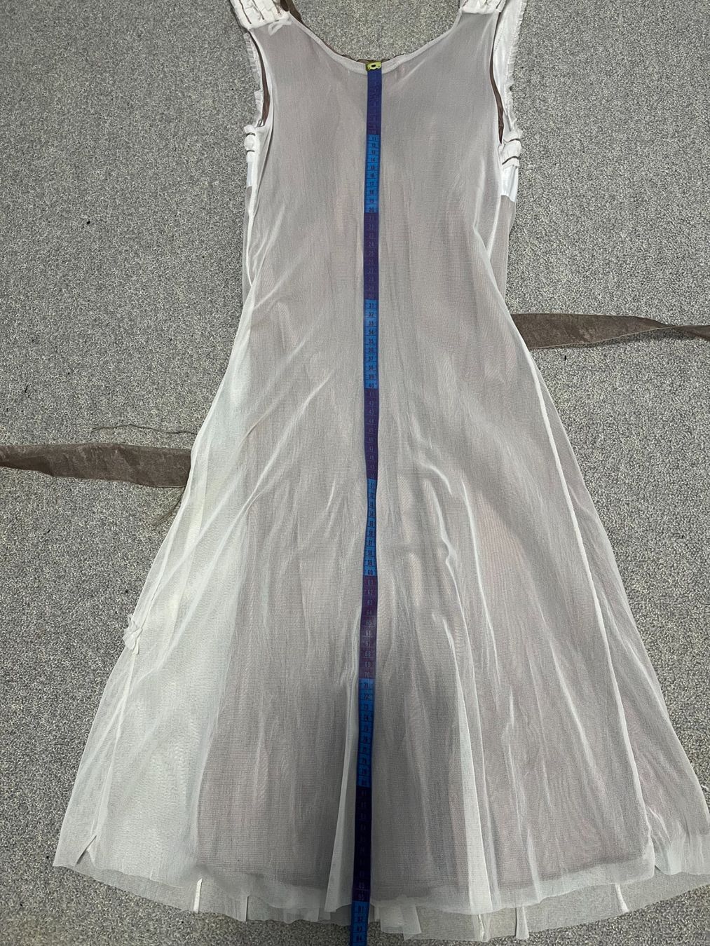 Vestiti: Fest Kleid Gr S-M – Nuovo (secondo la descrizione) da Kleindöttingen venduto da nev_tn7c 4
