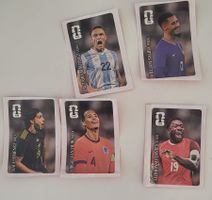 5 Coca-Cola Panini WC26
